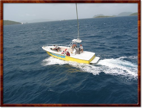 Parasailing

