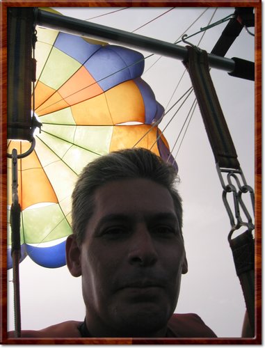 Parasailing
