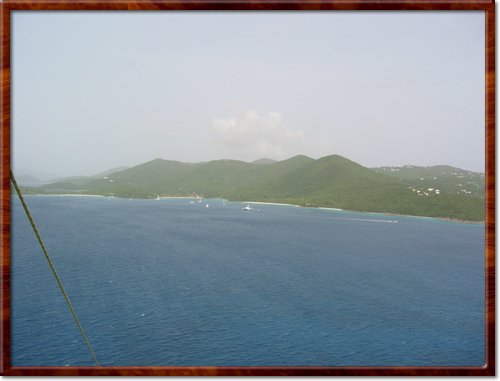 Parasailing
