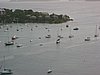 IMG_3843.JPG/View of Cruz Bay and Gallows Point Resort (where we stayed)/